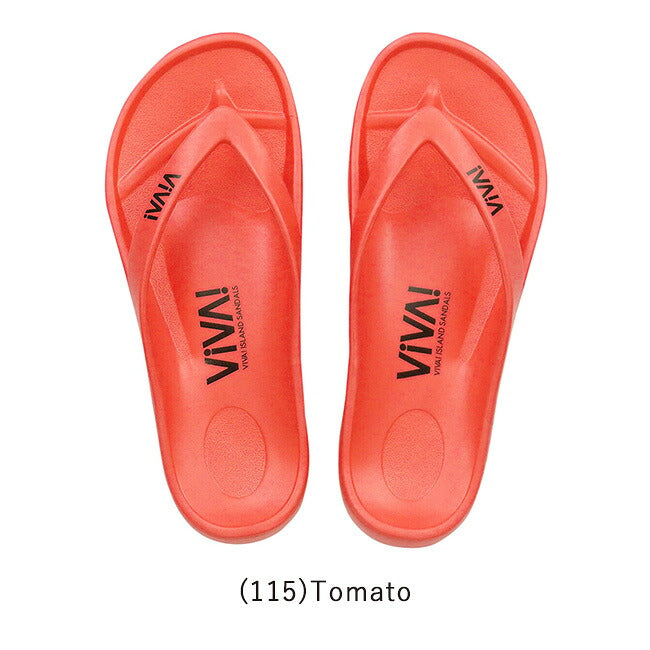 VIVA! ISLAND ビバアイランド JAPAN FLIP FLOP ジャパンフリップフロップ V-821