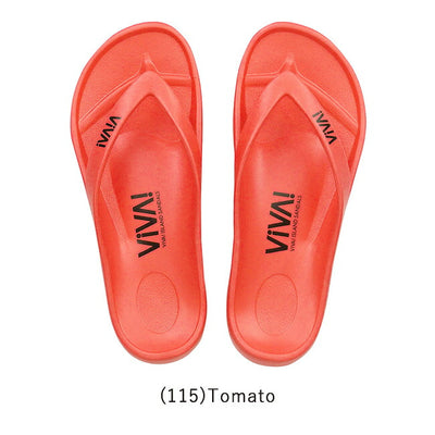 VIVA! ISLAND ビバアイランド JAPAN FLIP FLOP ジャパンフリップフロップ V-821