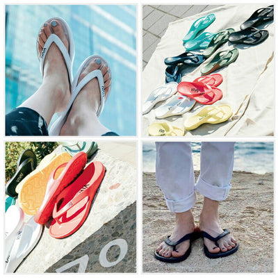 VIVA! ISLAND ビバアイランド JAPAN FLIP FLOP ジャパンフリップフロップ V-821