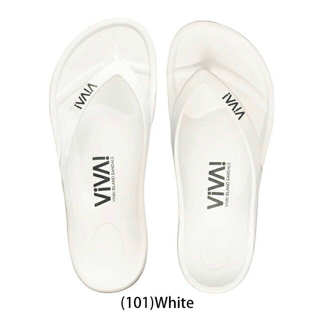 VIVA! ISLAND ビバアイランド JAPAN FLIP FLOP ジャパンフリップフロップ V-821
