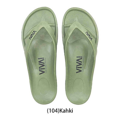 VIVA! ISLAND ビバアイランド JAPAN FLIP FLOP ジャパンフリップフロップ V-821