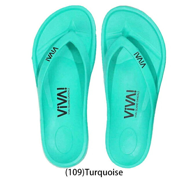 VIVA! ISLAND ビバアイランド JAPAN FLIP FLOP ジャパンフリップフロップ V-821