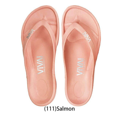 VIVA! ISLAND ビバアイランド JAPAN FLIP FLOP ジャパンフリップフロップ V-821