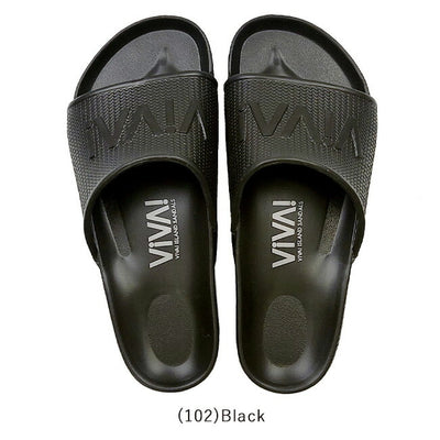 VIVA! ISLAND ビバアイランド Relax Sandal リラックスサンダル V-921