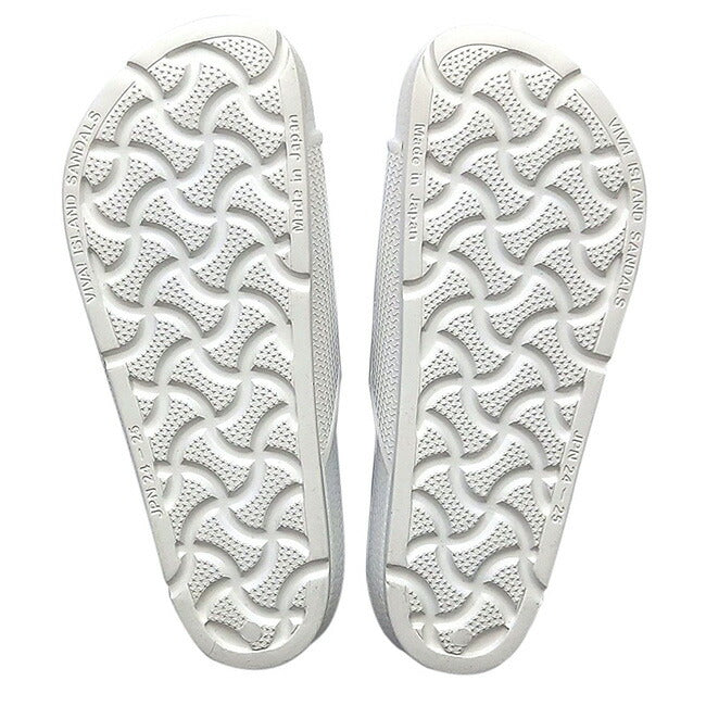 VIVA! ISLAND ビバアイランド Relax Sandal リラックスサンダル V-921