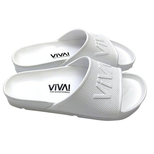 VIVA! ISLAND ビバアイランド Relax Sandal リラックスサンダル V-921