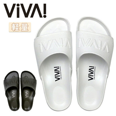 VIVA! ISLAND ビバアイランド Relax Sandal リラックスサンダル V-921