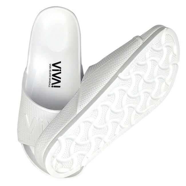 VIVA! ISLAND ビバアイランド Relax Sandal リラックスサンダル V-921
