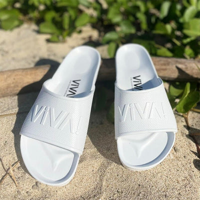 VIVA! ISLAND ビバアイランド Relax Sandal リラックスサンダル V-921