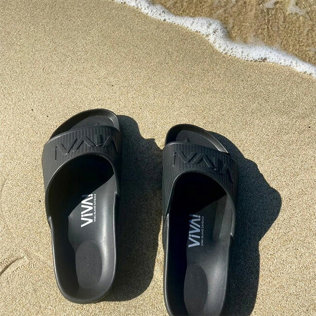 VIVA! ISLAND ビバアイランド Relax Sandal リラックスサンダル V-921