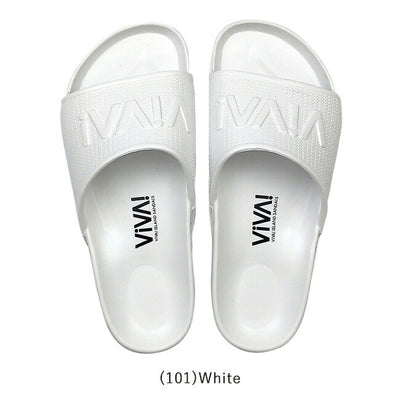 VIVA! ISLAND ビバアイランド Relax Sandal リラックスサンダル V-921