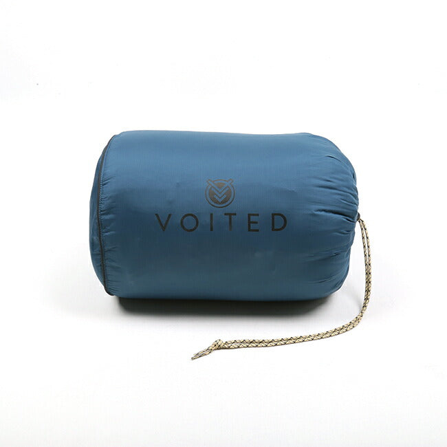 VOITED ボイテッド CLOUDTOUCH  PILLOW BLANKET クラウドタッチピローブランケット