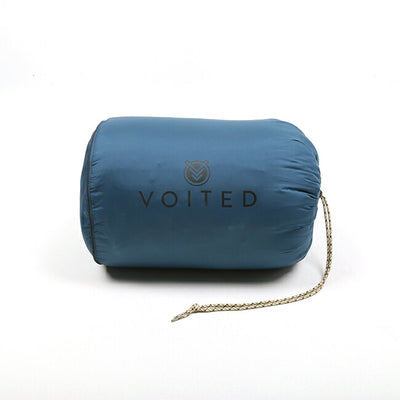 VOITED ボイテッド CLOUDTOUCH  PILLOW BLANKET クラウドタッチピローブランケット