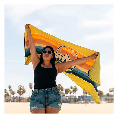 VOITED ボイテッド Picnic&Beach Blanket M ピクニック&ビーチブランケットM