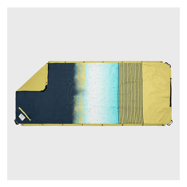 VOITED ボイテッド Picnic&Beach Blanket M ピクニック&ビーチブランケットM