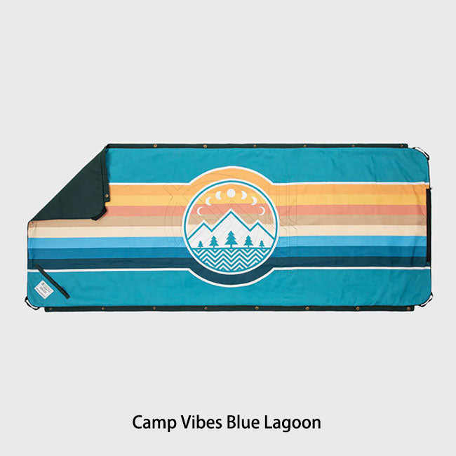 VOITED ボイテッド Picnic&Beach Blanket M ピクニック&ビーチブランケットM