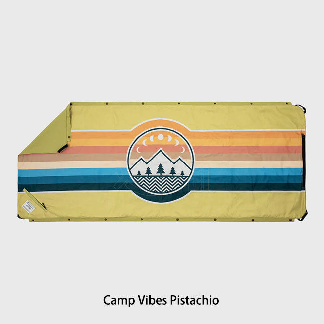 VOITED ボイテッド Picnic&Beach Blanket M ピクニック&ビーチブランケットM