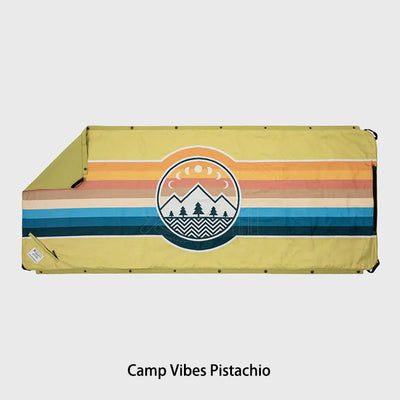 VOITED ボイテッド Picnic&Beach Blanket M ピクニック&ビーチブランケットM