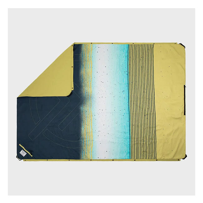VOITED ボイテッド Picnic&Beach Blanket L ピクニック&ビーチブランケットL