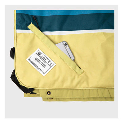 VOITED ボイテッド Picnic&Beach Blanket L ピクニック&ビーチブランケットL