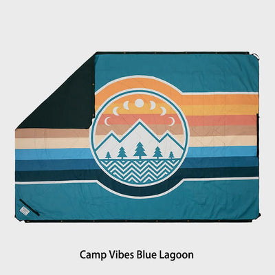 VOITED ボイテッド Picnic&Beach Blanket L ピクニック&ビーチブランケットL