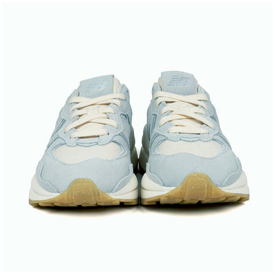 New Balance ニューバランス W5740 UND Light Gray(ワイズ：B) W5740UND