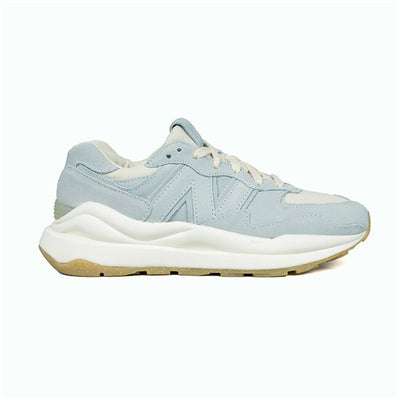 New Balance ニューバランス W5740 UND Light Gray(ワイズ：B) W5740UND