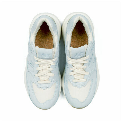 New Balance ニューバランス W5740 UND Light Gray(ワイズ：B) W5740UND