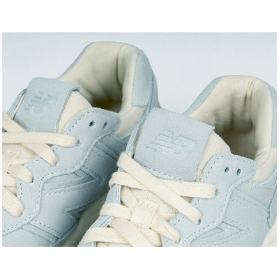 New Balance ニューバランス W5740 UND Light Gray(ワイズ：B) W5740UND