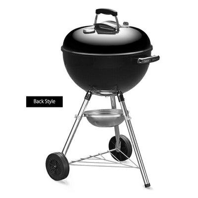 Weber ウェーバー オリジナルケトル チャコールグリル 47cm 温度計付き 1241308