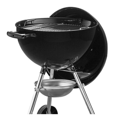 Weber ウェーバー オリジナルケトル チャコールグリル 47cm 温度計付き 1241308