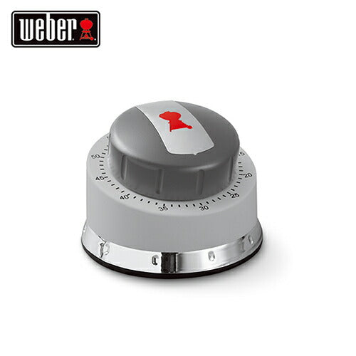 Weber ウェーバー Mechanical timer メカニカルタイマー #6496 12914001