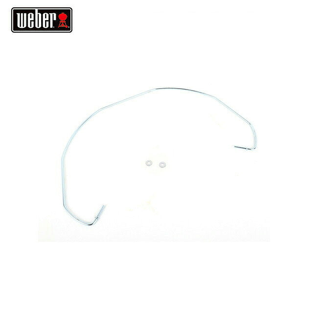 Weber ウェーバー ジャンボジョー ワイヤーリッドロック #61497 12918021
