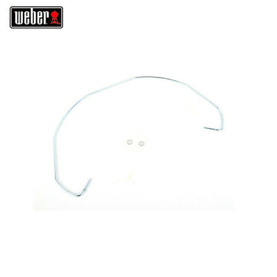 Weber ウェーバー ジャンボジョー ワイヤーリッドロック #61497 12918021