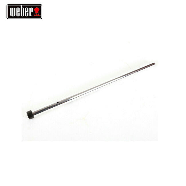 Weber ウェーバー 47cmシルバーケトル #19フロントレッグ #70169 12919021
