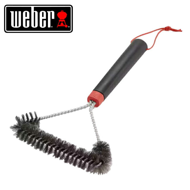 Weber ウェーバー グリルブラシ 6277