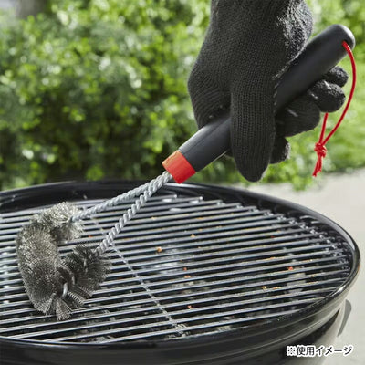 Weber ウェーバー グリルブラシ 6277