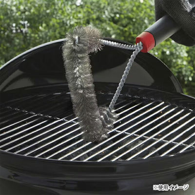 Weber ウェーバー グリルブラシ 6277