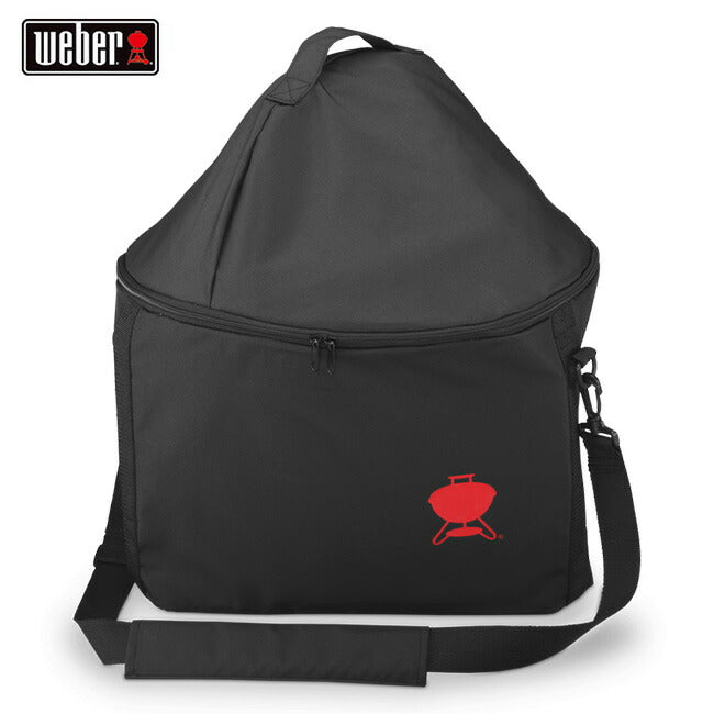 Weber ウェーバー スモーキージョー用キャリーバッグ  7154