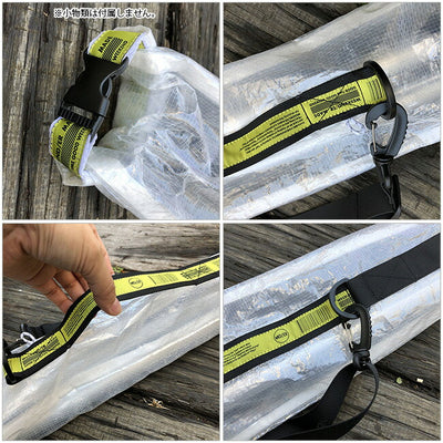 WEEKEND(ER) ウィークエンダー PE RT POLE CASE ポールケース 79971