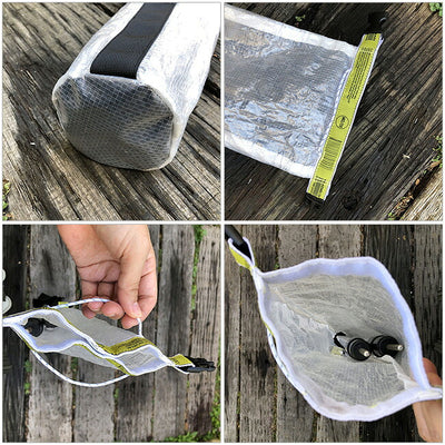 WEEKEND(ER) ウィークエンダー PE RT POLE CASE ポールケース 79971