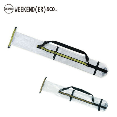 WEEKEND(ER) ウィークエンダー PE RT POLE CASE ポールケース 79971