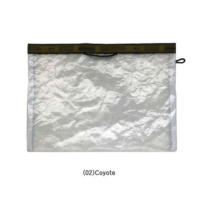 WEEKEND(ER) ウィークエンダー PE FLAT CASE A4 フラットケース 79949