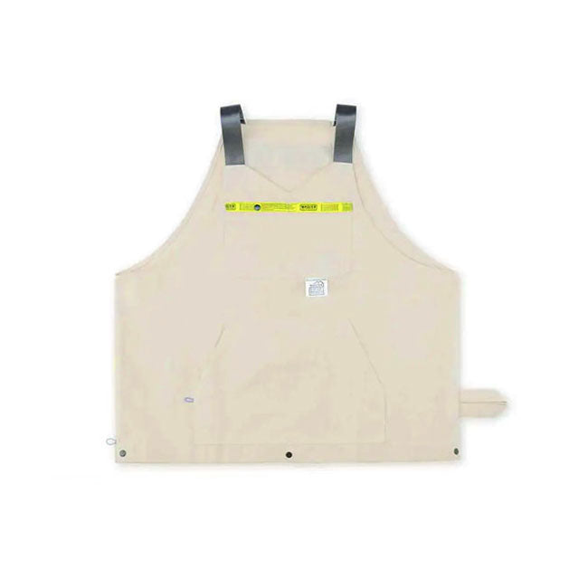 WEEKEND(ER) ウィークエンダー BATTLE DRESS APRON VEST バトルドレスエプロンベスト 79968