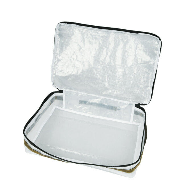 WEEKEND(ER) ウィークエンダー PE TRAVEL CASE L トラベルケースL 13L 78531