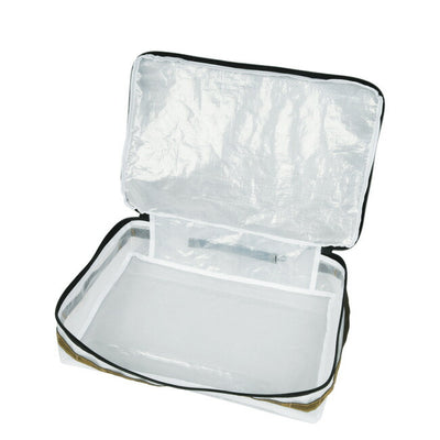 WEEKEND(ER) ウィークエンダー PE TRAVEL CASE L トラベルケースL 13L 78531