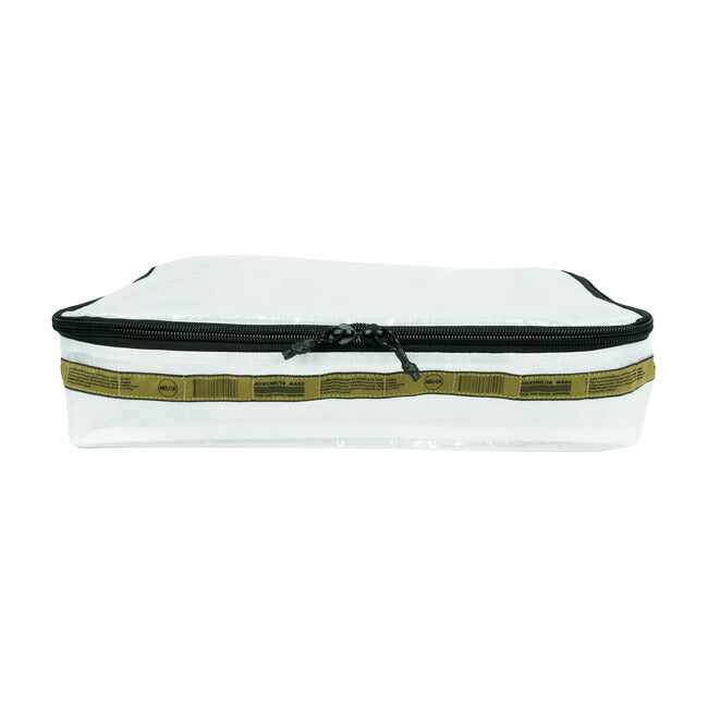 WEEKEND(ER) ウィークエンダー PE TRAVEL CASE L トラベルケースL 13L 78531