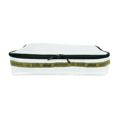 WEEKEND(ER) ウィークエンダー PE TRAVEL CASE L トラベルケースL 13L 78531