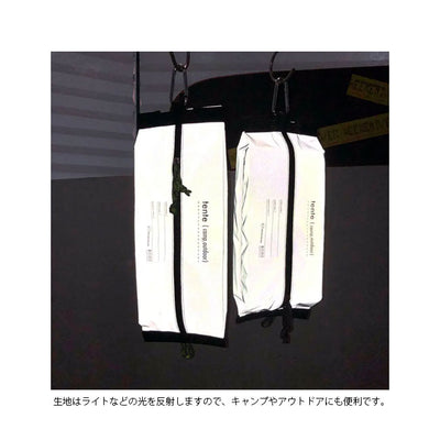 WEEKEND(ER) ウィークエンダー tente Reflection テンテリフレクション 78513
