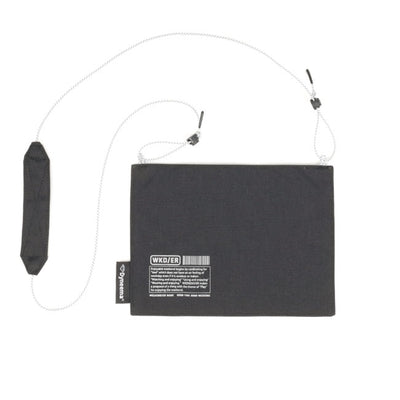 WEEKEND(ER) ウィークエンダー Dyneema S/SACOCHE サコッシュ 79084